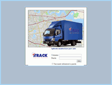 Tablet Screenshot of fise.i-track.ro